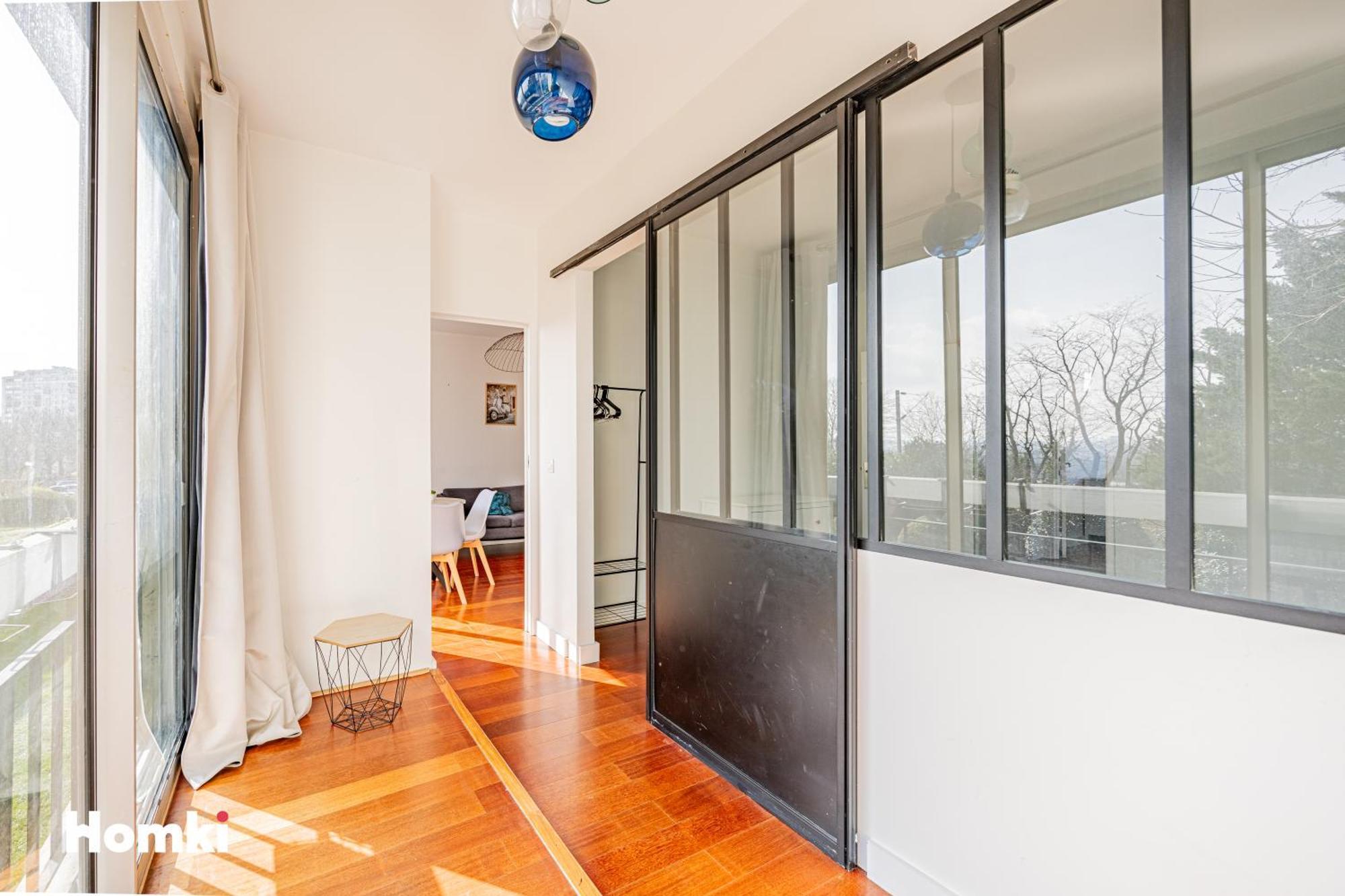 Beau T3-Residence Calme-Proche Paris/La Defense Suresnes Exterior foto